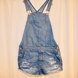American Eagle Overall